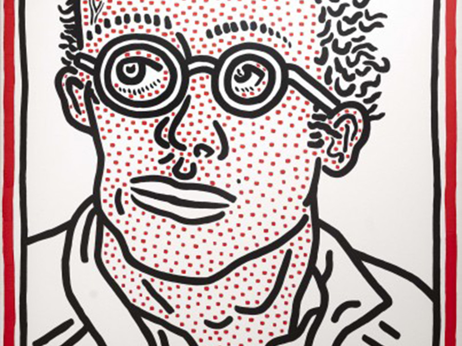 Keith Haring – Playfully Political and Powerful